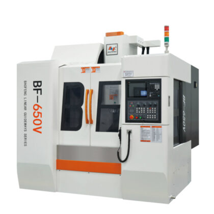 Вертикальный обрабатывающий центр BF-650V